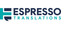 Espresso Translations